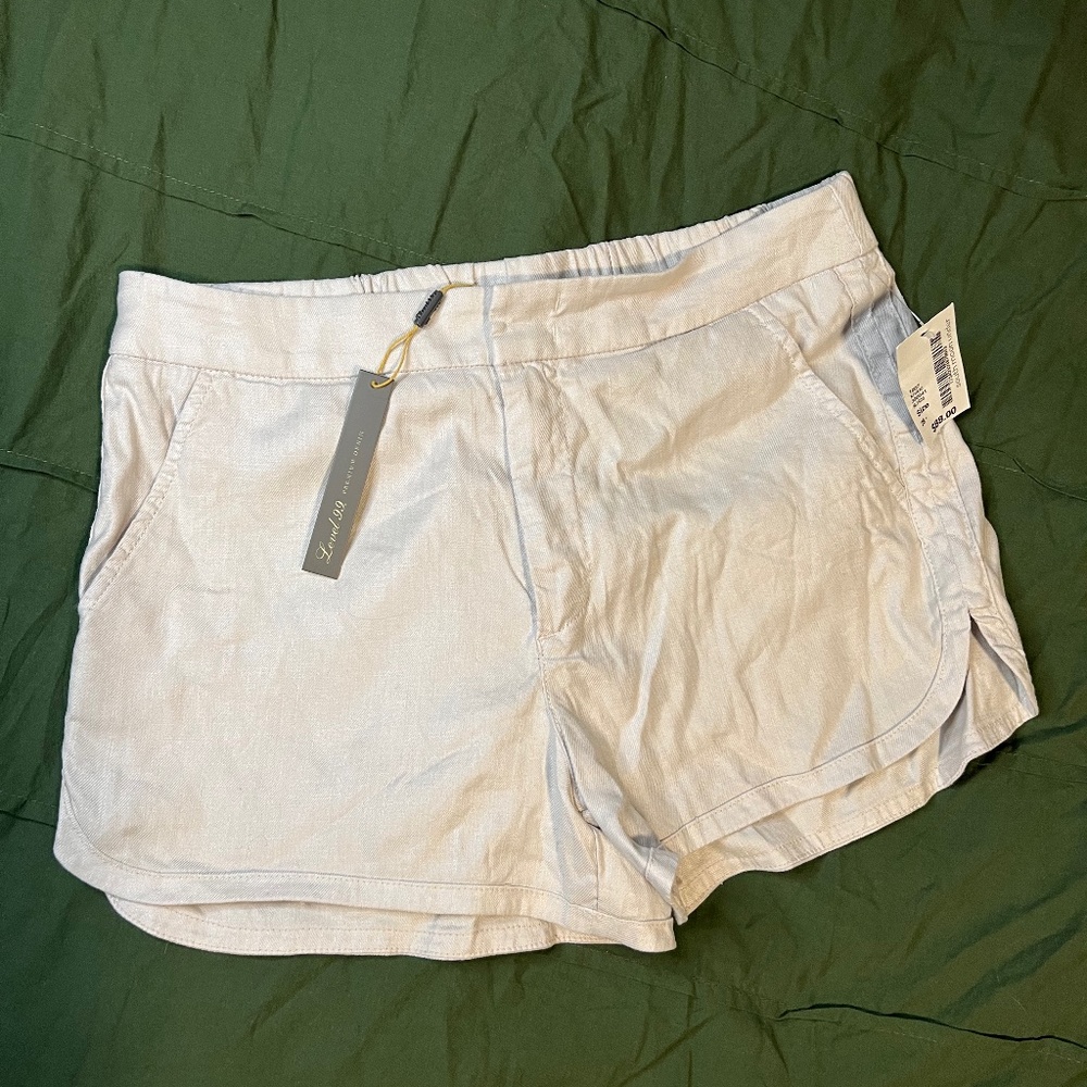Level 99 shorts from South Moon Under
